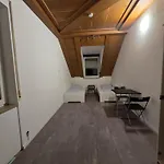 Modernes & Einfaches Uebernachten