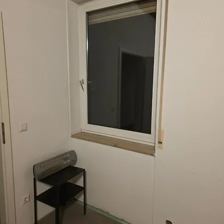 Pensión Modernes&einfaches übernachten