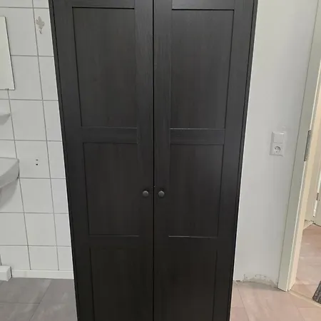 Modernes & Einfaches Uebernachten Bruchsal