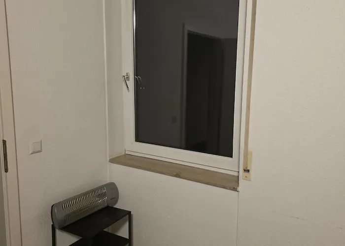 Guest house Modernes & Einfaches Uebernachten *