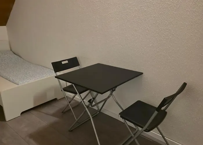 Guest house Modernes & Einfaches Uebernachten *