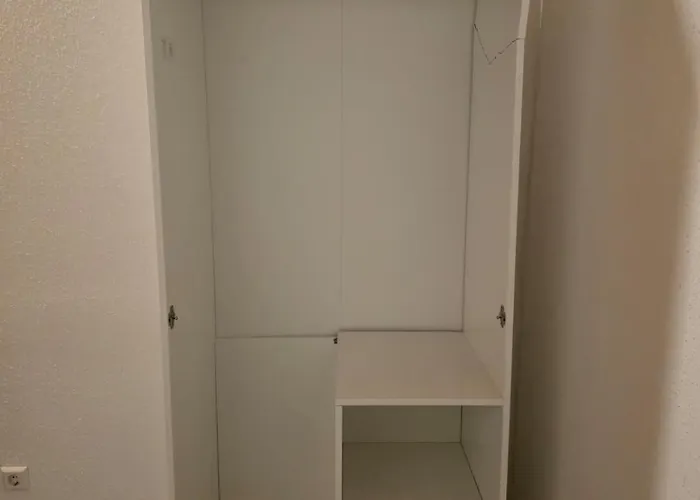 Guest house Modernes & Einfaches Uebernachten Bruchsal