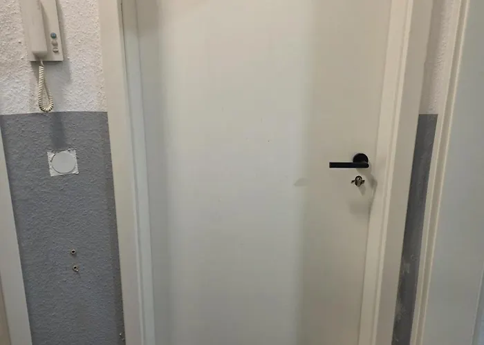 Guest house Modernes & Einfaches Uebernachten