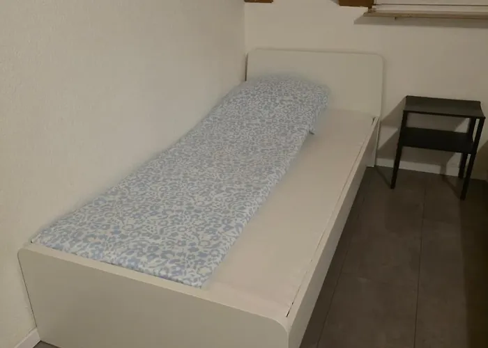 Guest house Modernes & Einfaches Uebernachten